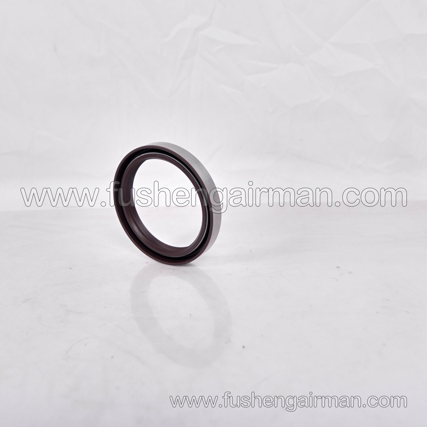 2605701150=711632E1-60DD689 Oil Seal and Shaft Seal for Fusheng Dengfu Screw Air Compressor Heads