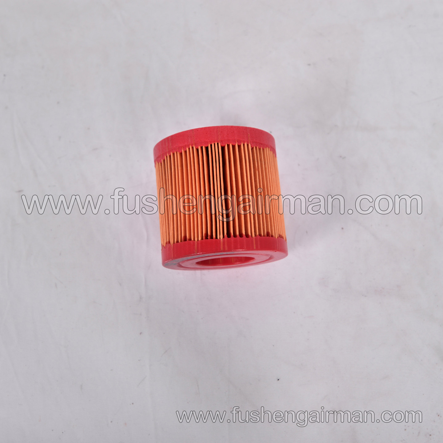 25100010-002SCR Screw Air Compressor Original Manufacturer Air Filter Element