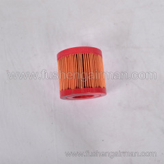 25100010-002SCR Screw Air Compressor Original Manufacturer Air Filter Element