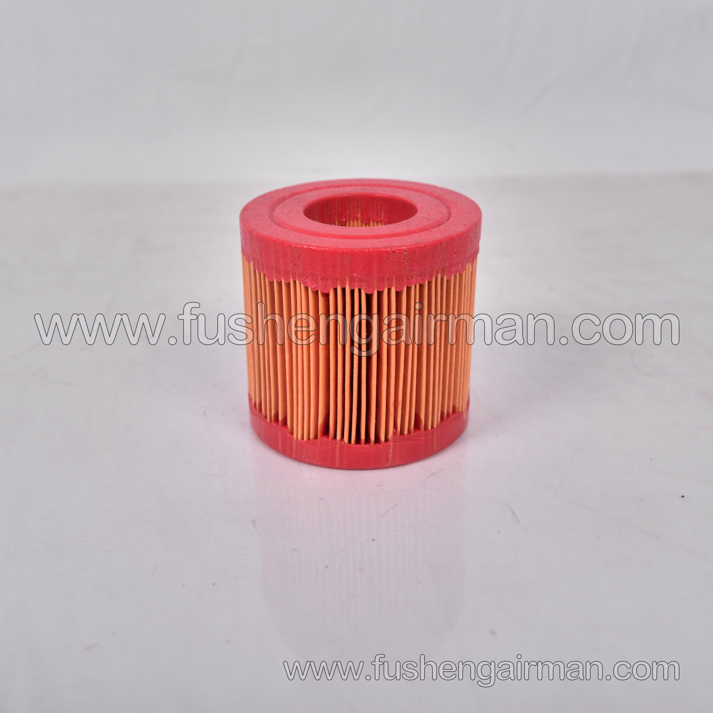 25100010-002SCR Screw Air Compressor Original Manufacturer Air Filter Element