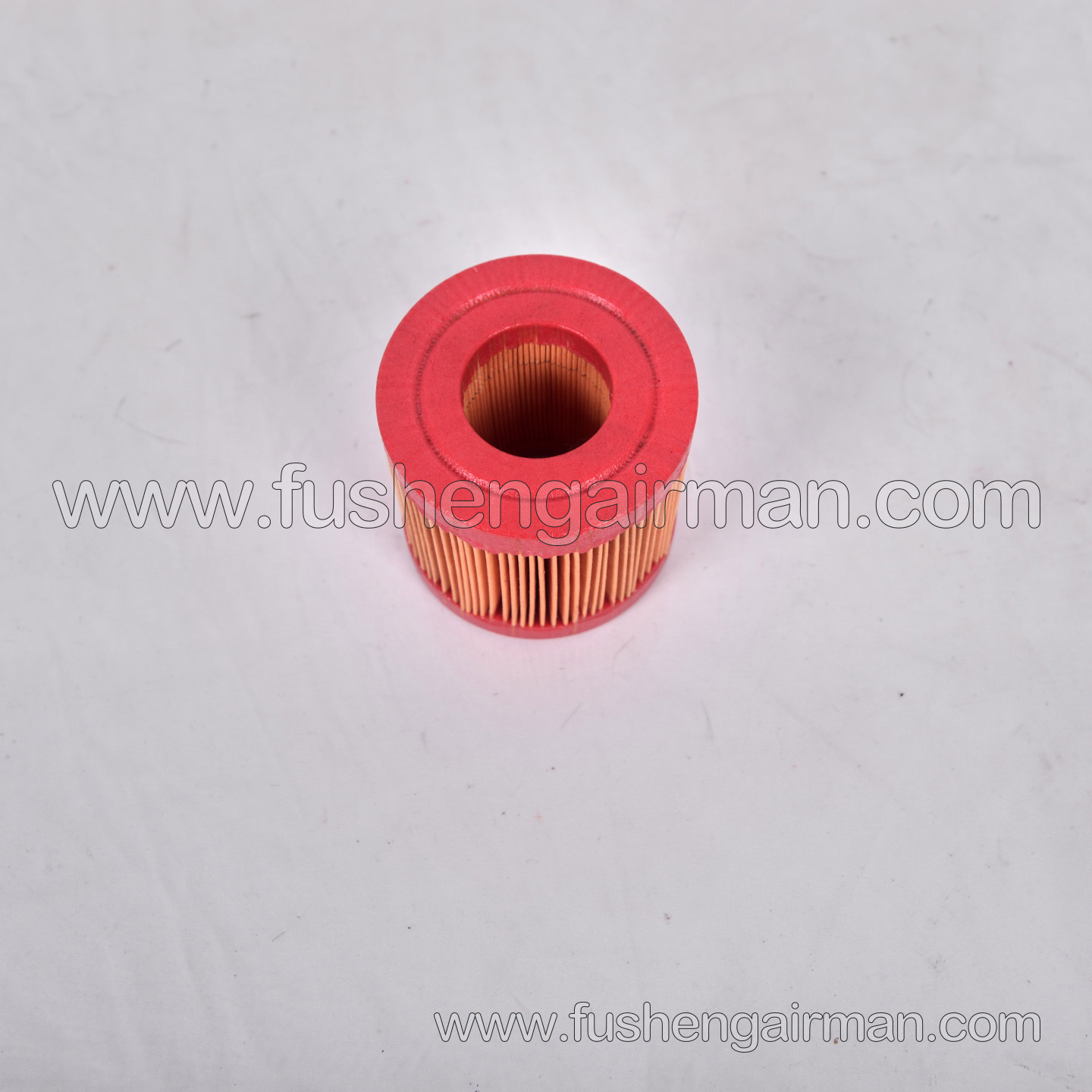 25100010-002SCR Screw Air Compressor Original Manufacturer Air Filter Element