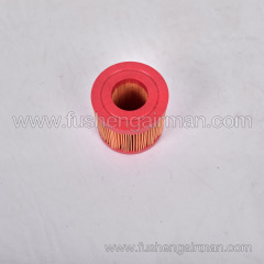 25100010-002SCR Screw Air Compressor Original Manufacturer Air Filter Element