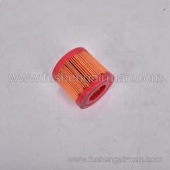 25100010-002SCR Screw Air Compressor Original Manufacturer Air Filter Element