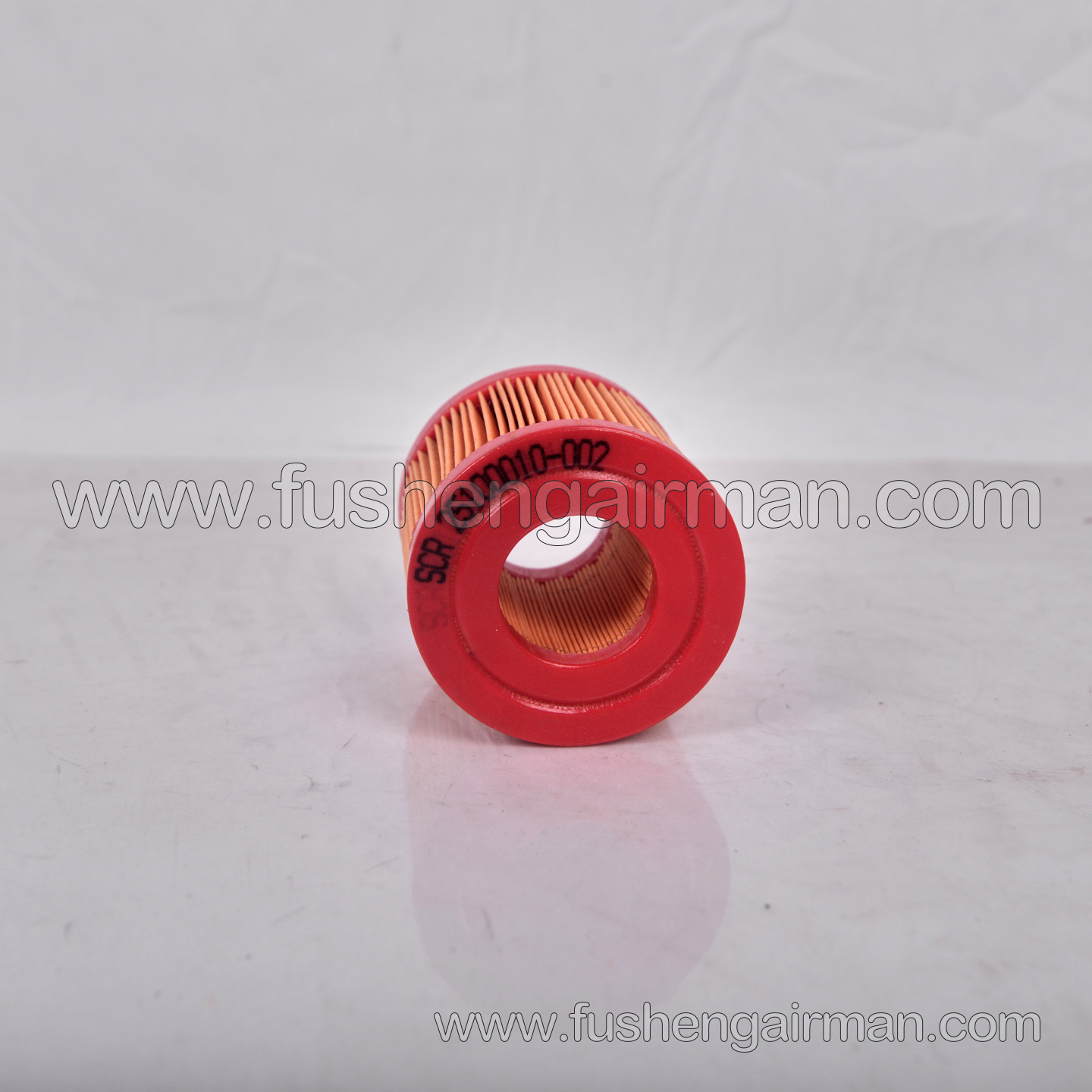 25100010-002SCR Screw Air Compressor Original Manufacturer Air Filter Element