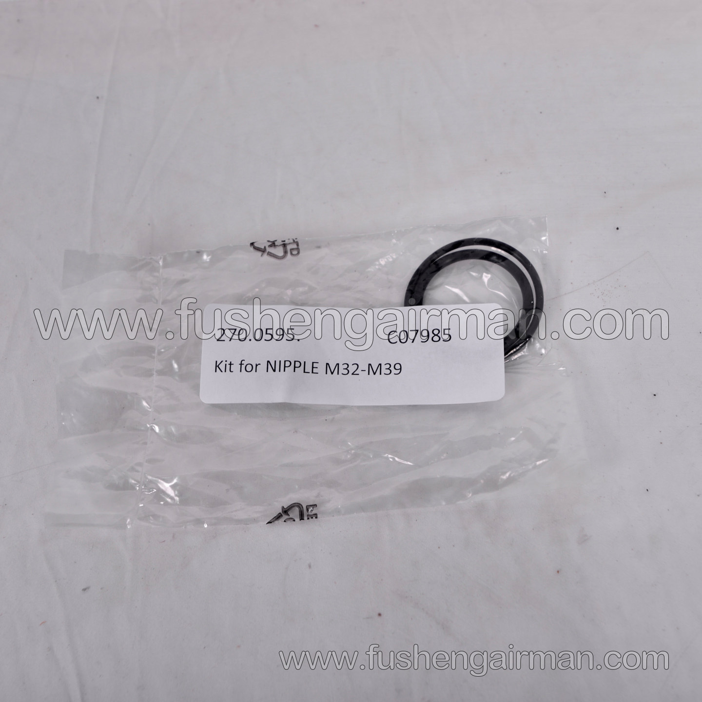 Genuine Vims VMC Minimum Pressure Valve Repair Kit M32-M39 VMC 270.0595 Repair Kit