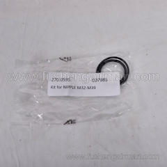 Genuine Vims VMC Minimum Pressure Valve Repair Kit M32-M39 VMC 270.0595 Repair Kit
