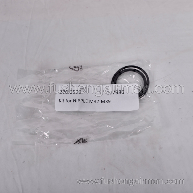 Genuine Vims VMC Minimum Pressure Valve Repair Kit M32-M39 VMC 270.0595 Repair Kit