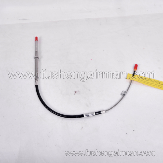 WL-142K05T-M105151 Shinkawa (Japan) Vibration Transmitter Probe