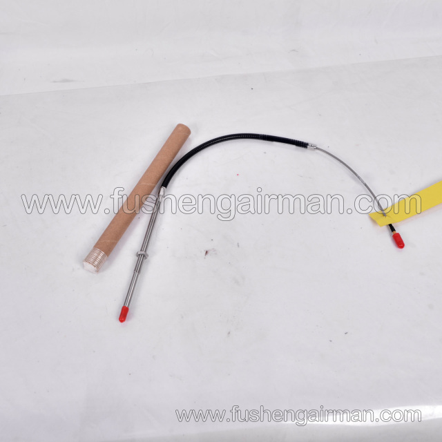 WL-142K05T-M105151 Shinkawa (Japan) Vibration Transmitter Probe