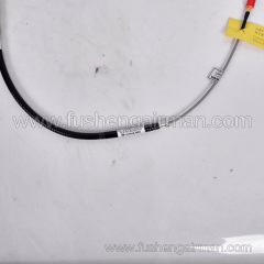 WL-142K05T-M105151 Shinkawa (Japan) Vibration Transmitter Probe