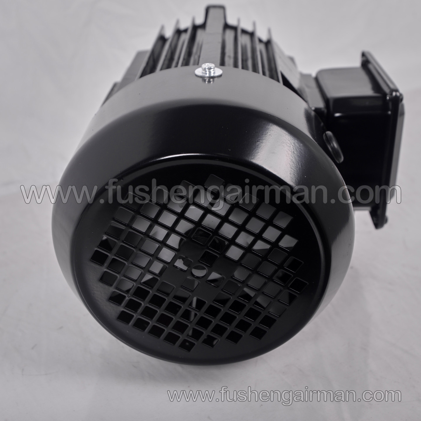 22179261=47644743001 Ingersoll Rand Screw Air Compressor Genuine Replacement Motor FF-145T-6