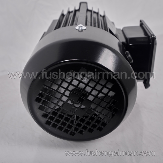 22179261=47644743001 Ingersoll Rand Screw Air Compressor Genuine Replacement Motor FF-145T-6