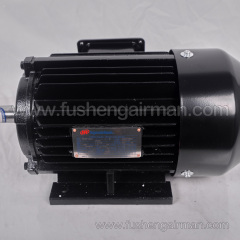 22179261=47644743001 Ingersoll Rand Screw Air Compressor Genuine Replacement Motor FF-145T-6