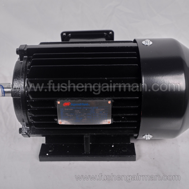 22179261=47644743001 Ingersoll Rand Screw Air Compressor Genuine Replacement Motor FF-145T-6