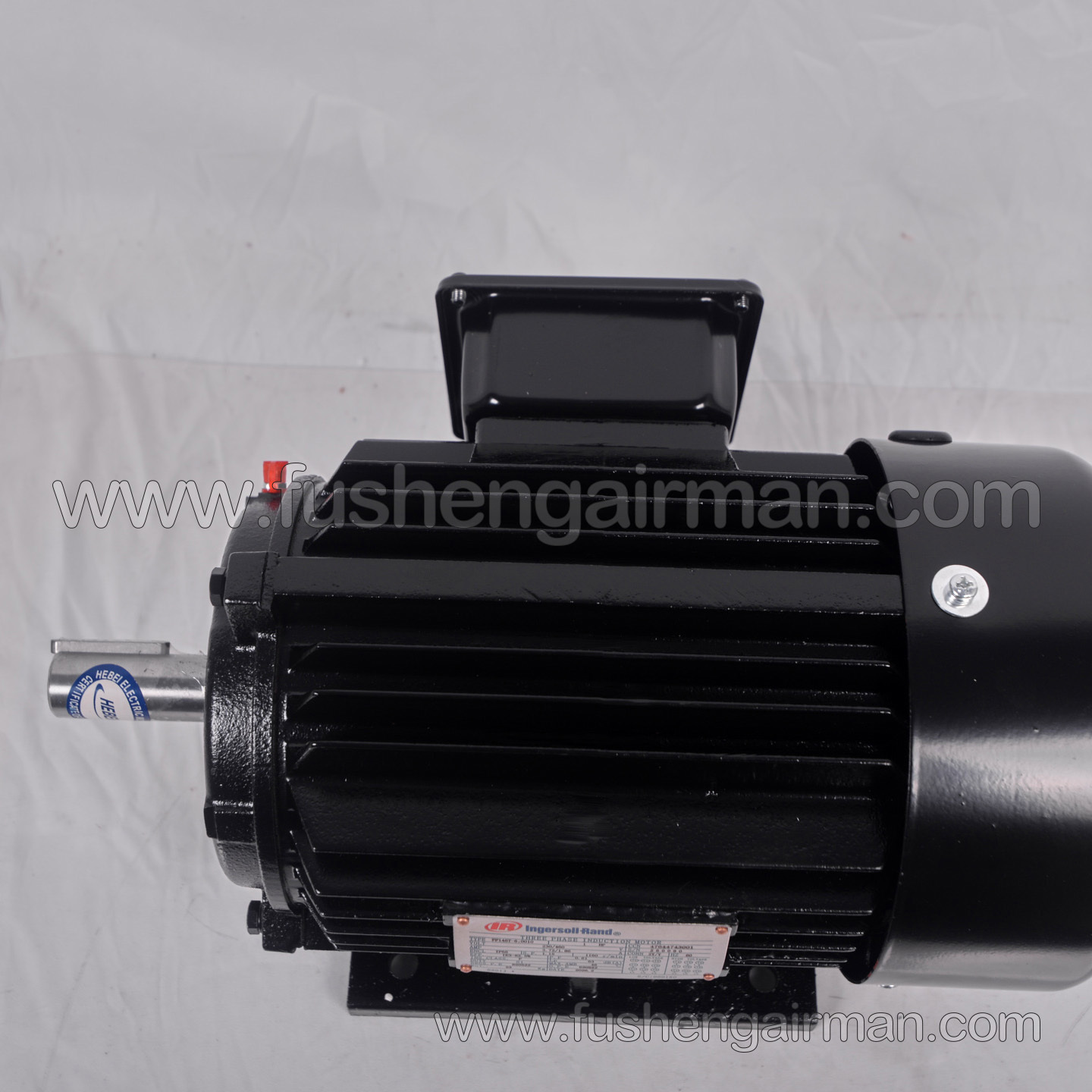 22179261=47644743001 Ingersoll Rand Screw Air Compressor Genuine Replacement Motor FF-145T-6