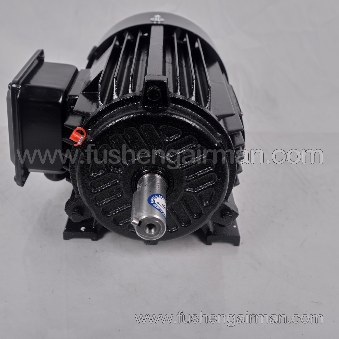 22179261=47644743001 Ingersoll Rand Screw Air Compressor Genuine Replacement Motor FF-145T-6