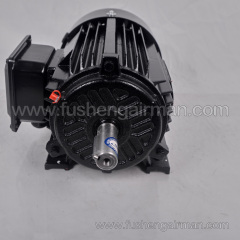 22179261=47644743001 Ingersoll Rand Screw Air Compressor Genuine Replacement Motor FF-145T-6