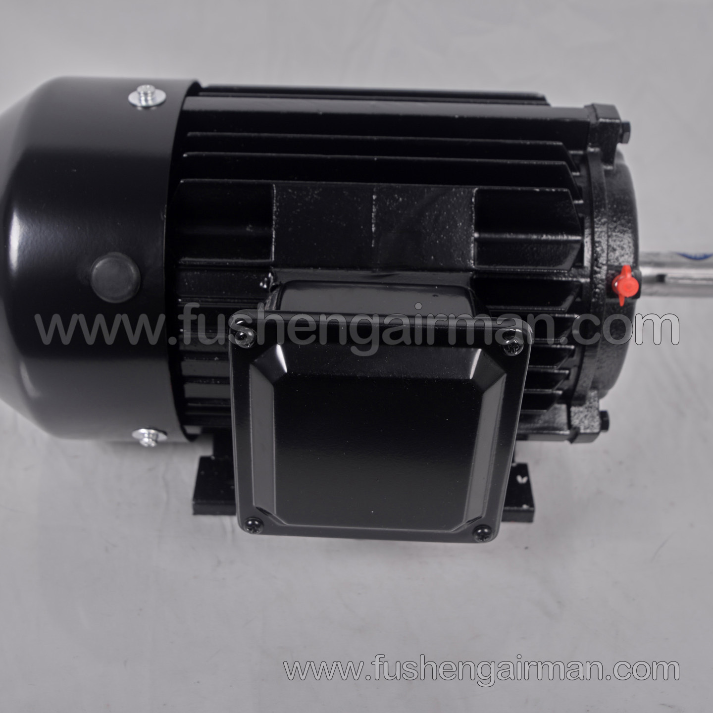 22179261=47644743001 Ingersoll Rand Screw Air Compressor Genuine Replacement Motor FF-145T-6