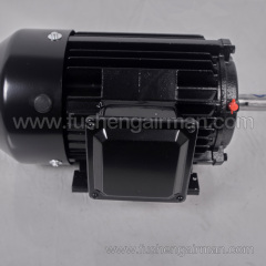 22179261=47644743001 Ingersoll Rand Screw Air Compressor Genuine Replacement Motor FF-145T-6