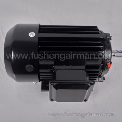 22179261=47644743001 Ingersoll Rand Screw Air Compressor Genuine Replacement Motor FF-145T-6