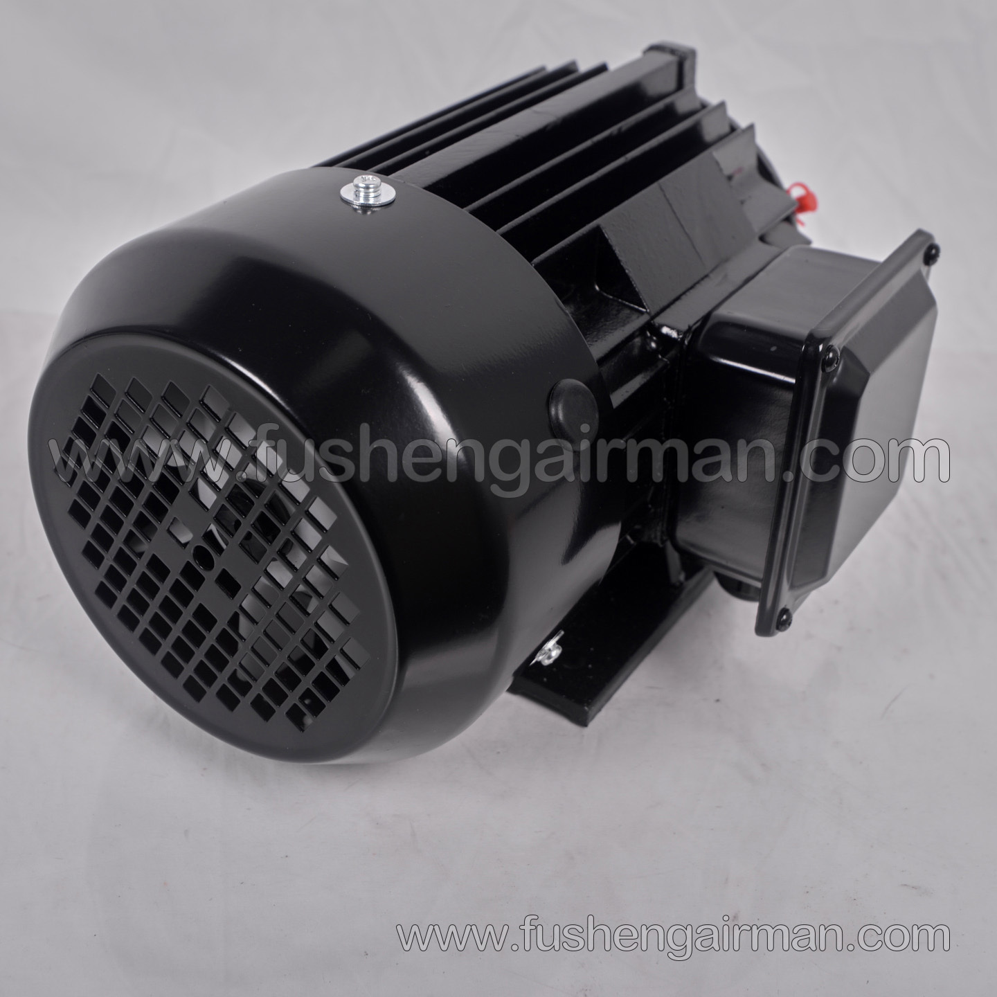 22179261=47644743001 Ingersoll Rand Screw Air Compressor Genuine Replacement Motor FF-145T-6