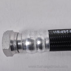 85562544 = 85562916 Ingersoll Rand Genuine Rubber Hose HYD 1.50 x 44