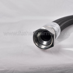 85562544 = 85562916 Ingersoll Rand Genuine Rubber Hose HYD 1.50 x 44