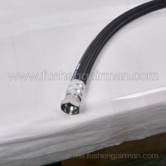 85562544 = 85562916 Ingersoll Rand Genuine Rubber Hose HYD 1.50 x 44