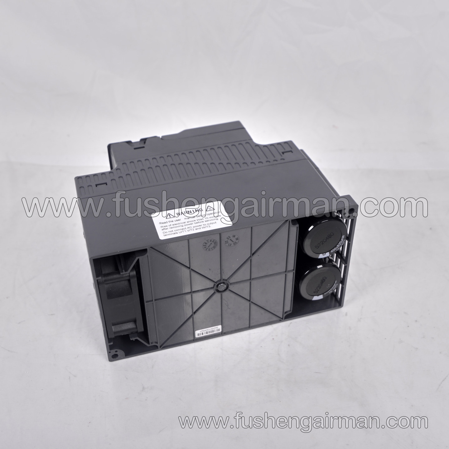 H2400S03D7K ZonCN General-Purpose Inverter, 3.7 kW