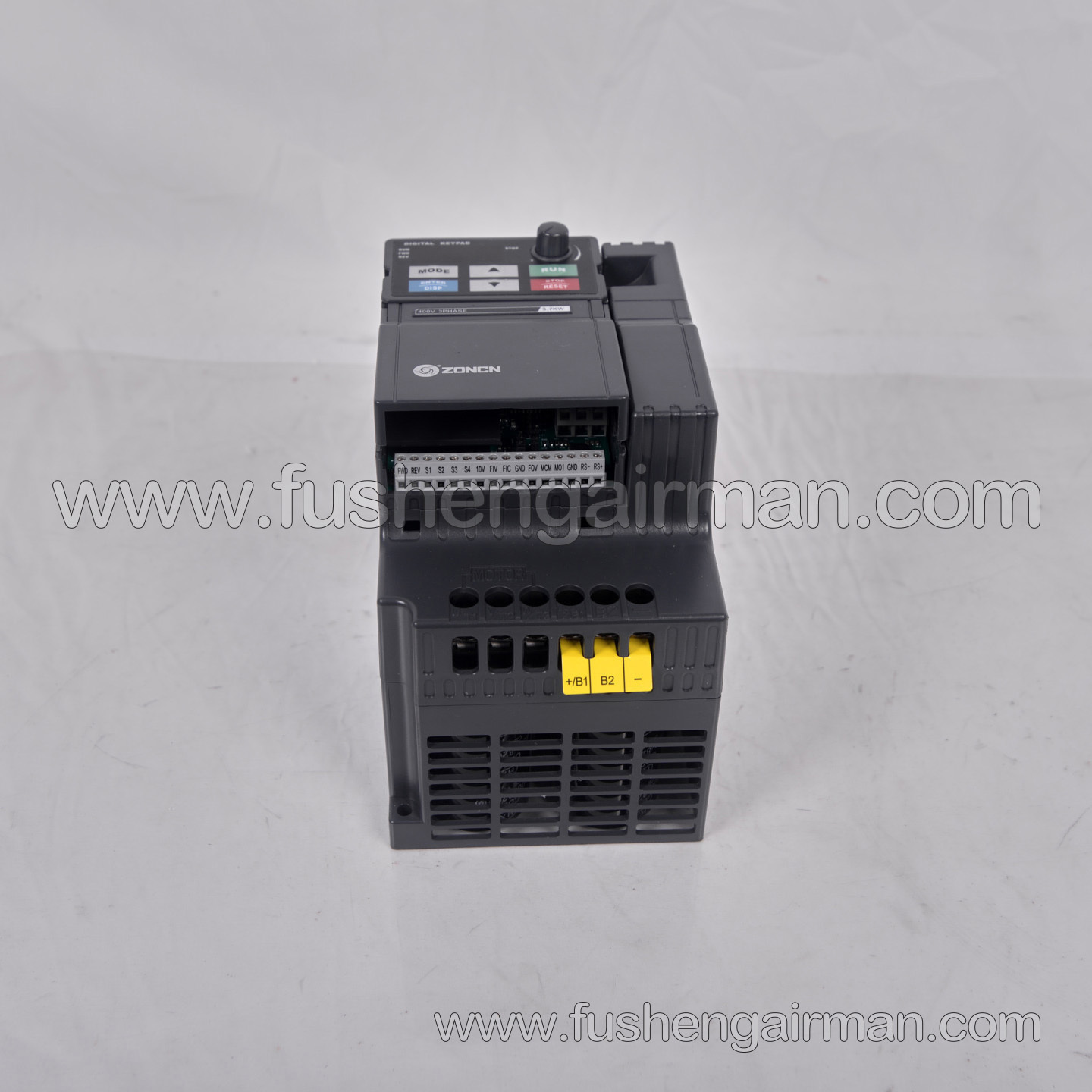H2400S03D7K ZonCN General-Purpose Inverter, 3.7 kW
