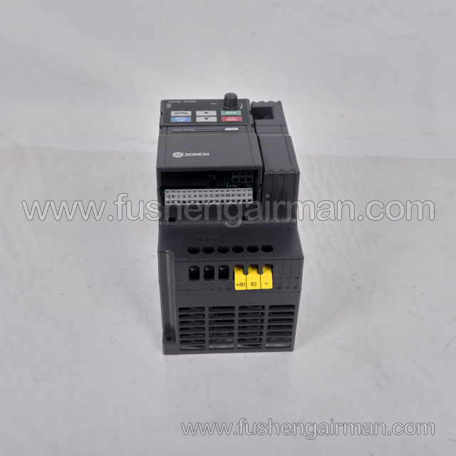 H2400S03D7K ZonCN General-Purpose Inverter, 3.7 kW