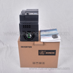 H2400S03D7K ZonCN General-Purpose Inverter, 3.7 kW