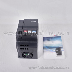 H2400S03D7K ZonCN General-Purpose Inverter, 3.7 kW