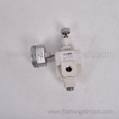P7480A2151 Fusheng Elliott Centrifuge Air Seal Pressure Regulating Valve 590DA2