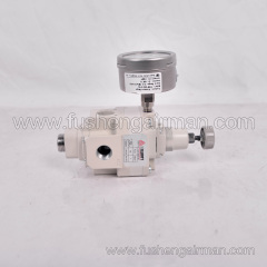 P7480A2151 Fusheng Elliott Centrifuge Air Seal Pressure Regulating Valve 590DA2