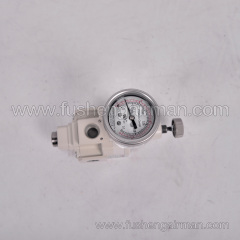 P7480A2151 Fusheng Elliott Centrifuge Air Seal Pressure Regulating Valve 590DA2