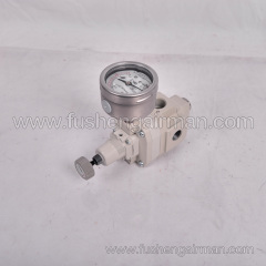 P7480A2151 Fusheng Elliott Centrifuge Air Seal Pressure Regulating Valve 590DA2