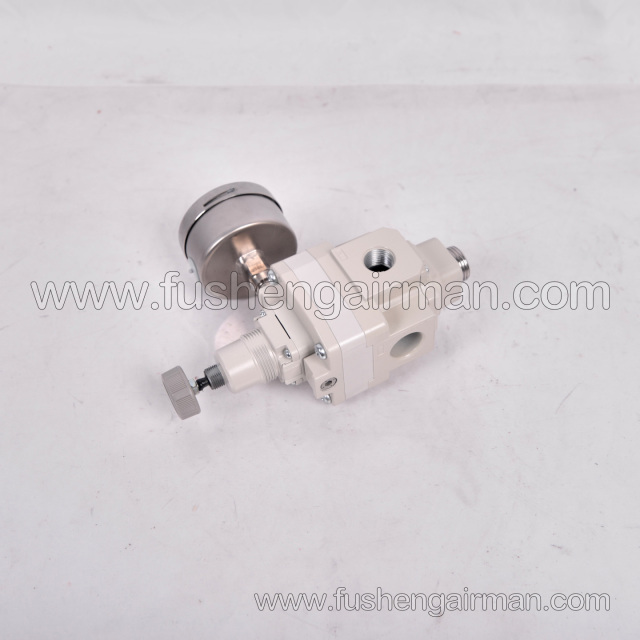 P7480A2151 Fusheng Elliott Centrifuge Air Seal Pressure Regulating Valve 590DA2