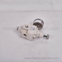P7480A2151 Fusheng Elliott Centrifuge Air Seal Pressure Regulating Valve 590DA2