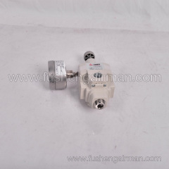P7480A2151 Fusheng Elliott Centrifuge Air Seal Pressure Regulating Valve 590DA2