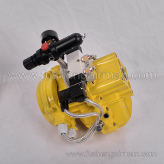S1907030 Fusheng Elliott Centrifugal Air Compressor Original Equipment Manufacturer (OEM) Intake Valve Actuator