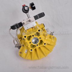 S1907030 Fusheng Elliott Centrifugal Air Compressor Original Equipment Manufacturer (OEM) Intake Valve Actuator