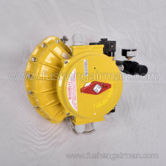 S1907030 Fusheng Elliott Centrifugal Air Compressor Original Equipment Manufacturer (OEM) Intake Valve Actuator