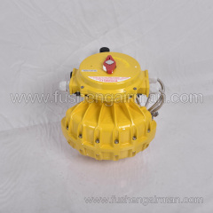 S1907030 Fusheng Elliott Centrifugal Air Compressor Original Equipment Manufacturer (OEM) Intake Valve Actuator