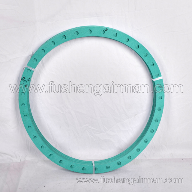 S2306079 Fusheng Elliott Centrifugal Air Compressor Genuine Replacement Part: Intercooler Head Gasket P700