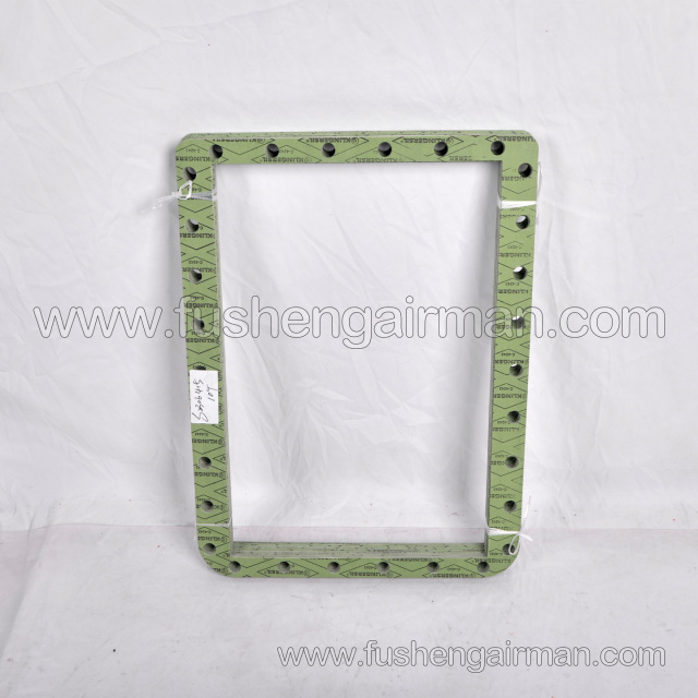 S2306415 Fusheng Elliott Centrifugal Air Compressor Genuine Spare Part: Intercooler Return Water Gasket