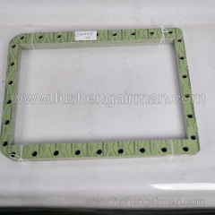 S2306415 Fusheng Elliott Centrifugal Air Compressor Genuine Spare Part: Intercooler Return Water Gasket