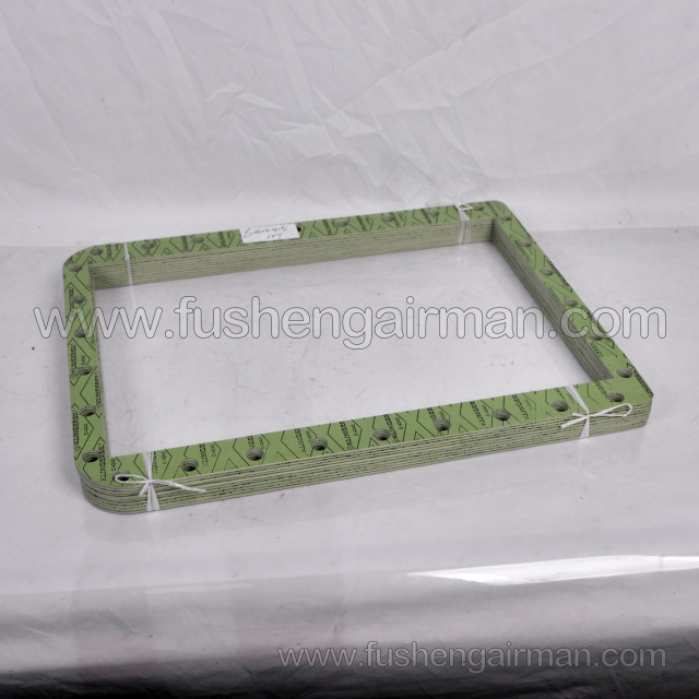S2306415 Fusheng Elliott Centrifugal Air Compressor Genuine Spare Part: Intercooler Return Water Gasket