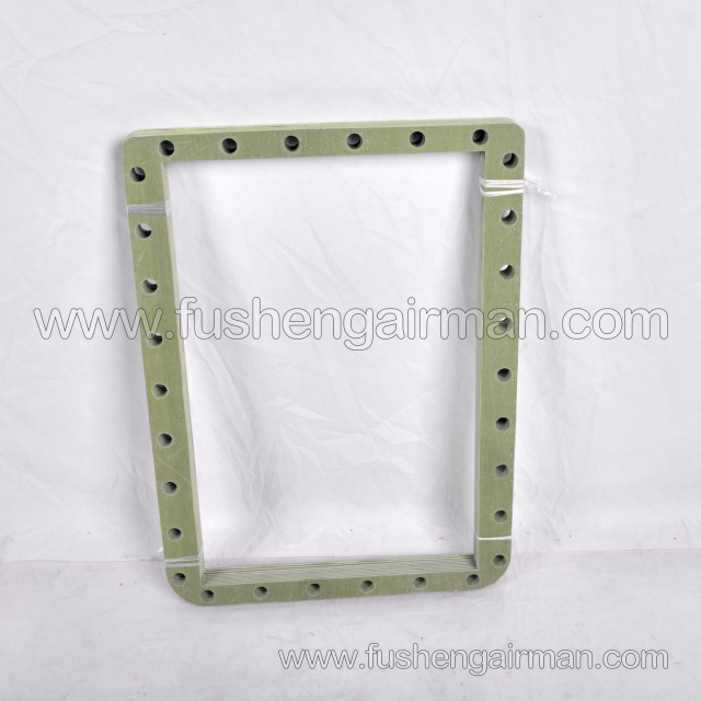 S2306415 Fusheng Elliott Centrifugal Air Compressor Genuine Spare Part: Intercooler Return Water Gasket