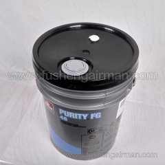 2100050268 Fusheng Screw Air Compressor Food-Grade Compressor Oil 46 (20L) New Packaging